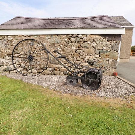 Garreg Wen Isaf Bach Vila Pen-y-groes Exterior foto
